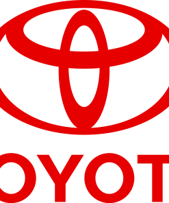 Phụ kiện Ô Tô Toyota