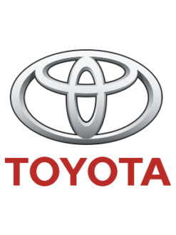 Phụ kiện Ô Tô Toyota