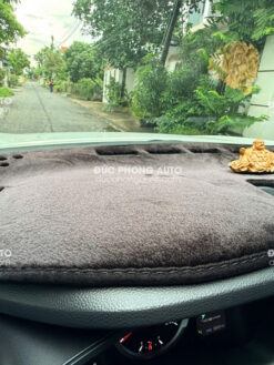 Mẫu Thảm Taplo Toyota Cross