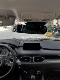 Thảm Taplo CX5 đẹp, sang trọng tại ĐỨC PHONG AUTO