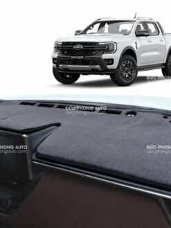 Thảm Taplo Ford Ranger XLS
